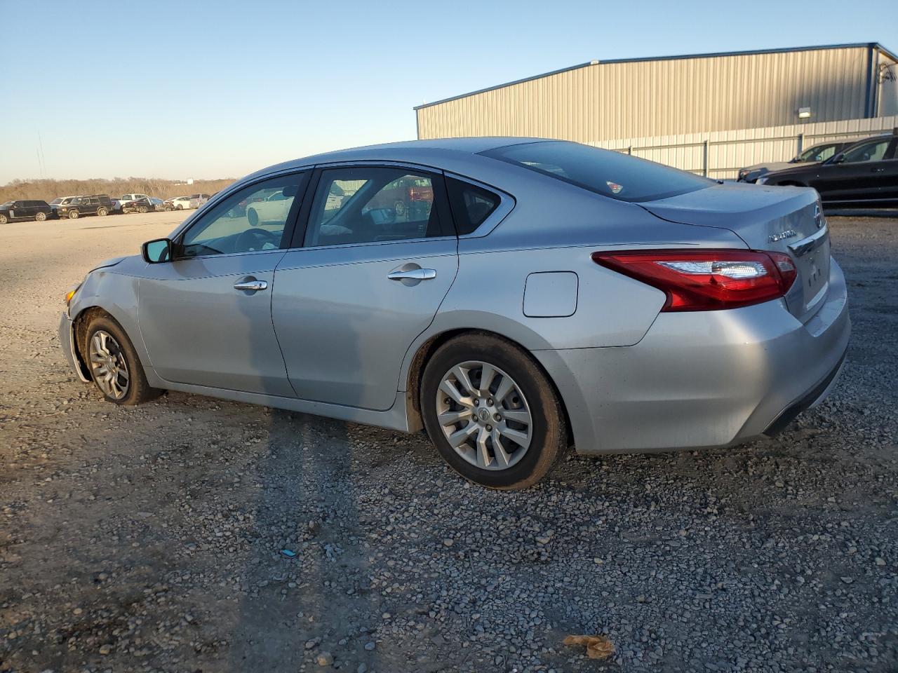1N4AL3AP9HC135941 NISSAN ALTIMA 2017