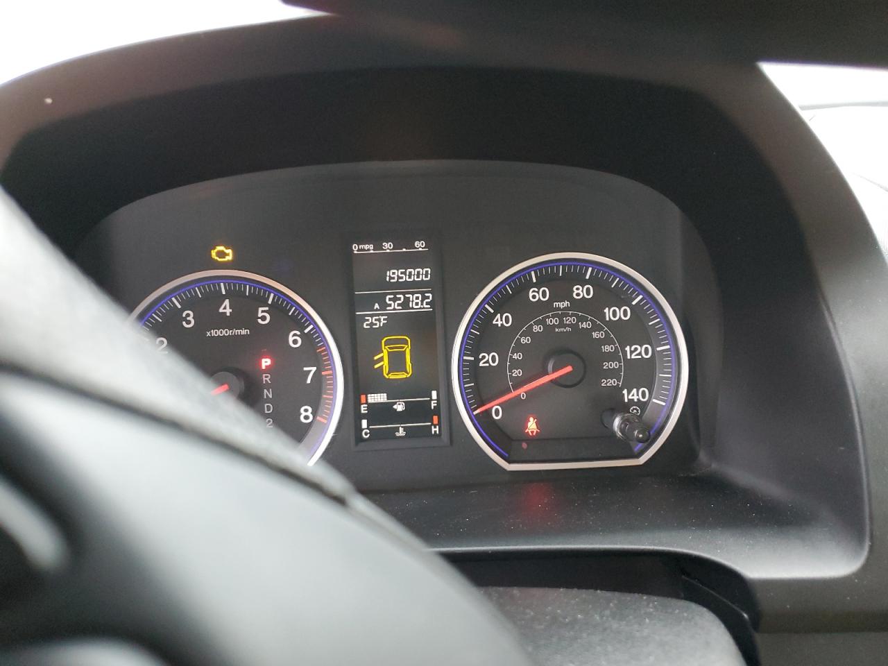 2007 Honda Cr-V Ex VIN: JHLRE48597C007136 Lot: 87415474