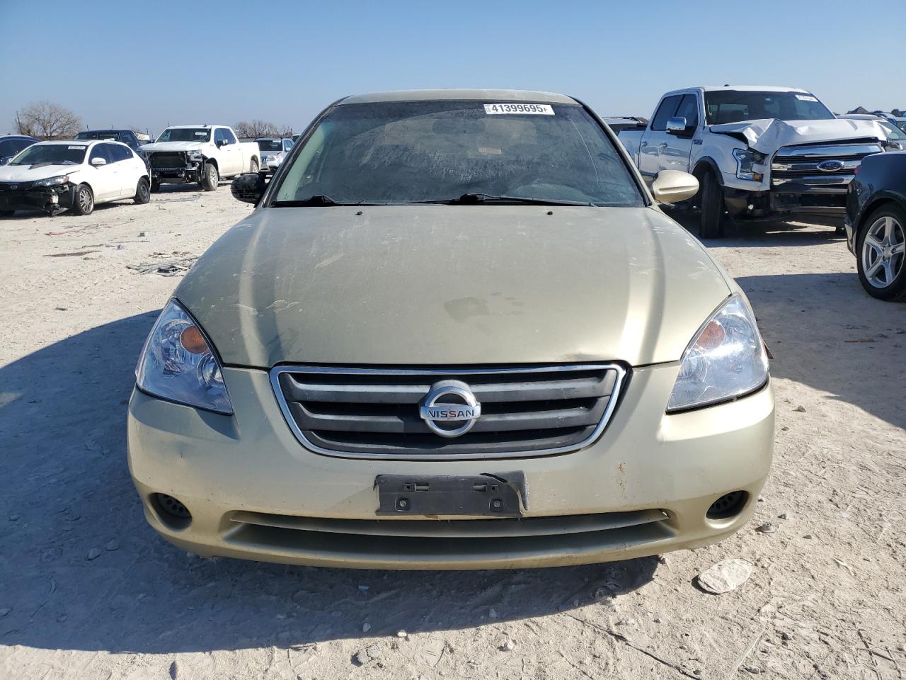 2003 Nissan Altima - Image 5