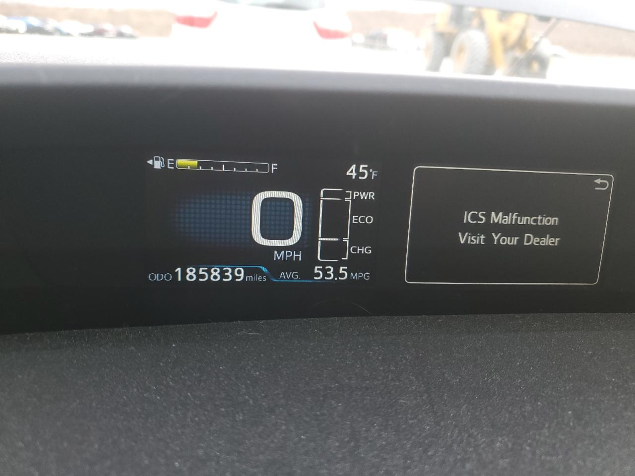 2017 Toyota Prius - Image 9