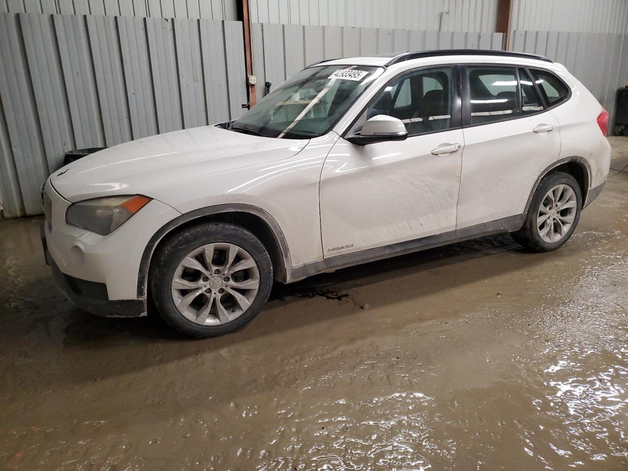 2014 BMW X1 - Image 1