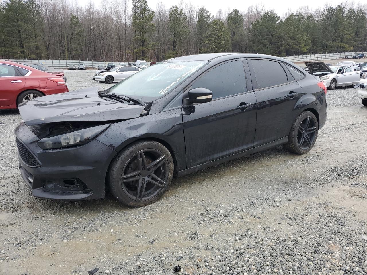 2013 Ford Focus - Image 1