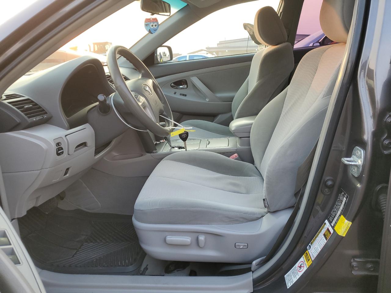 2011 Toyota Camry - Image 7