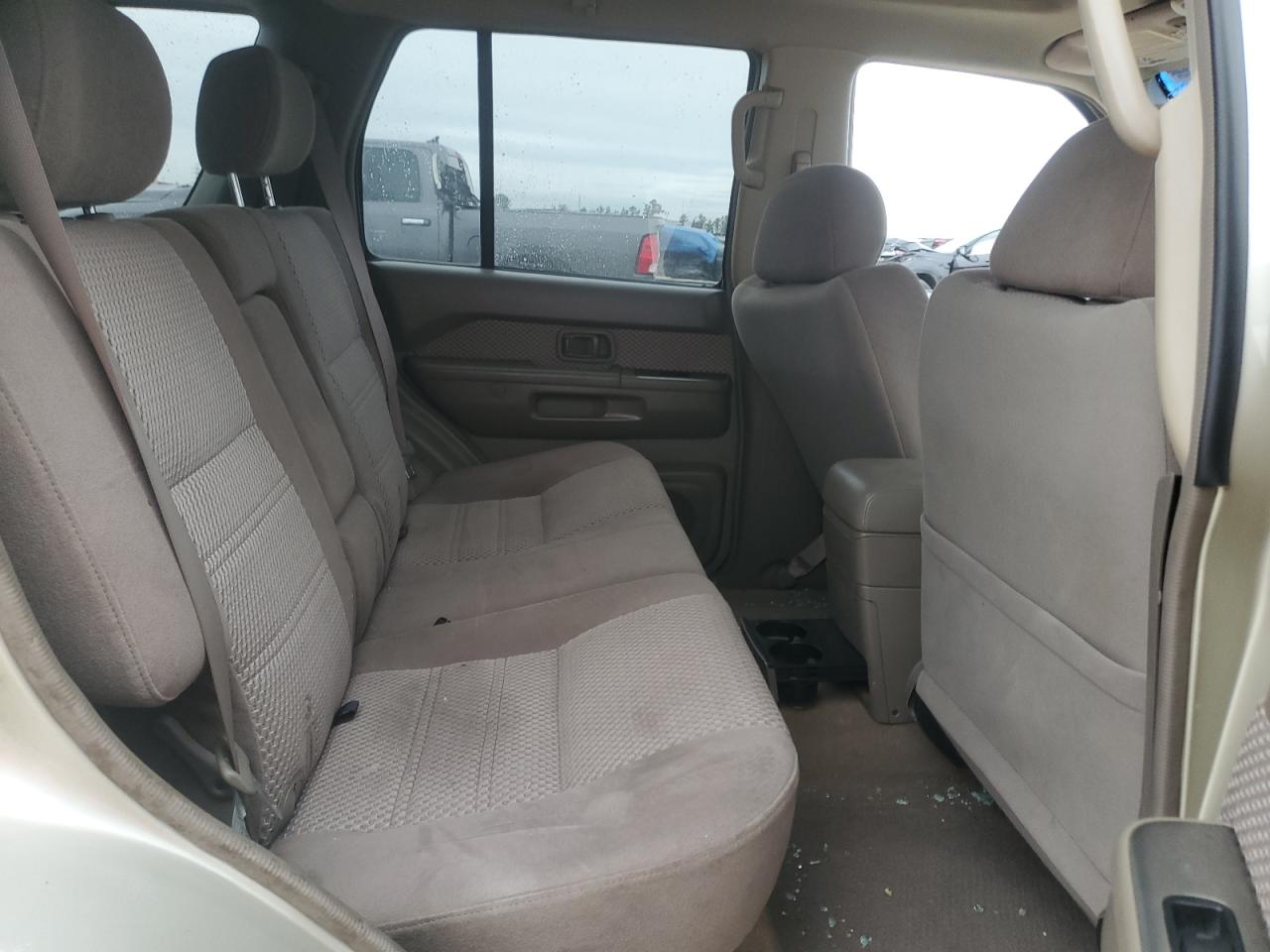 2003 Nissan Pathfinder - Image 10