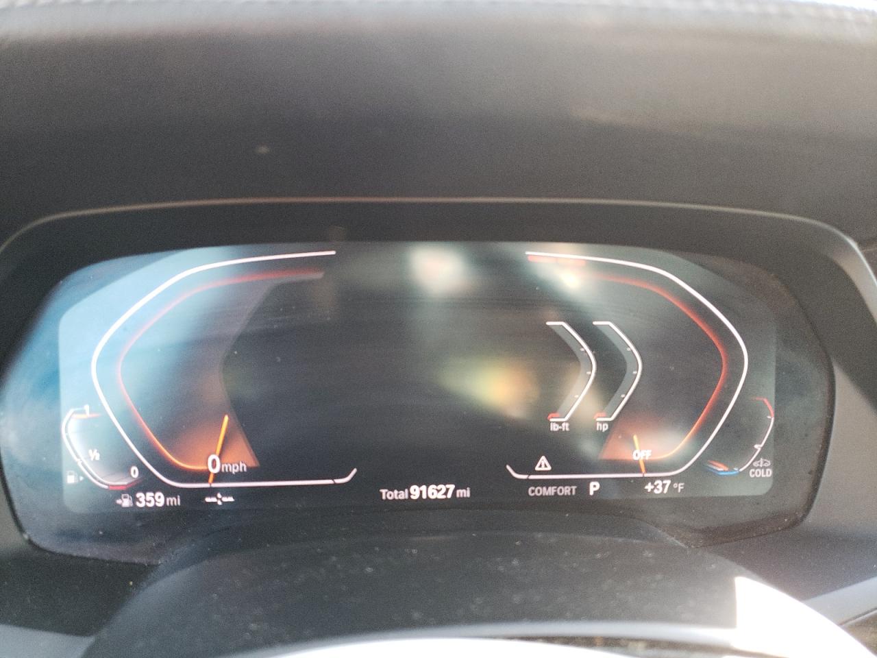 2019 BMW X5 - Image 9