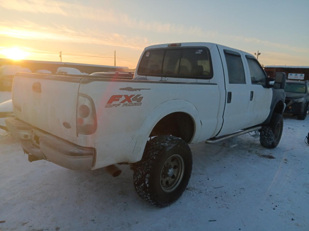 2004 Ford F250 - Image 3