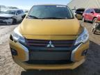 2021 Mitsubishi Mirage Se for Sale in Houston, TX - Side