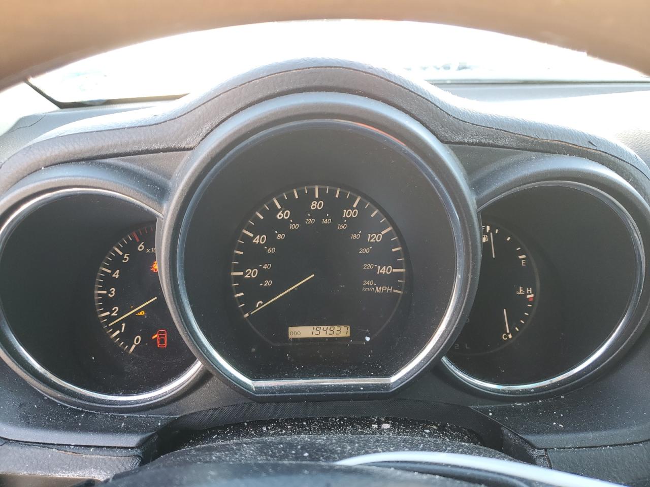 2006 Lexus RX - Image 9