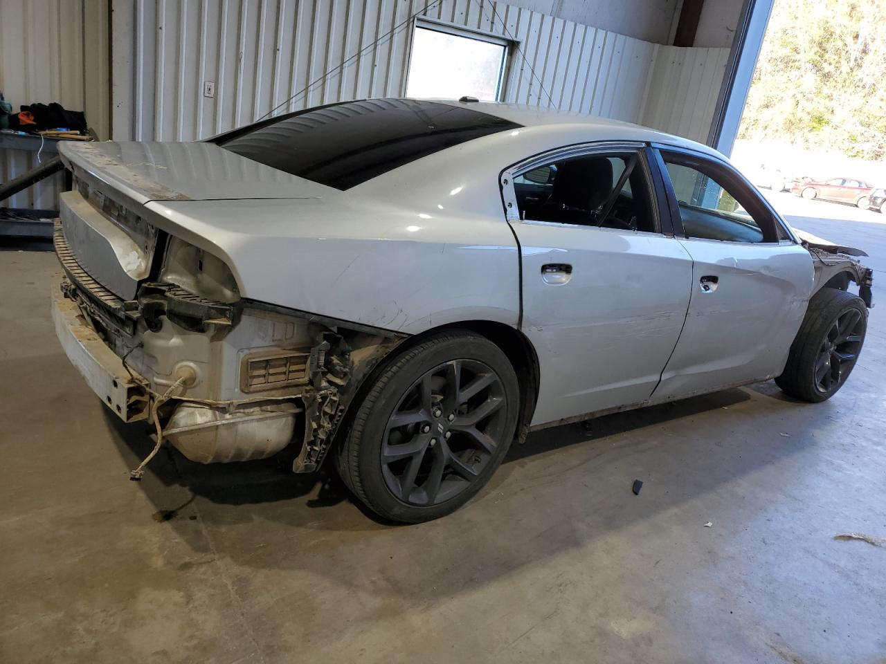 2021 Dodge Charger - Image 3