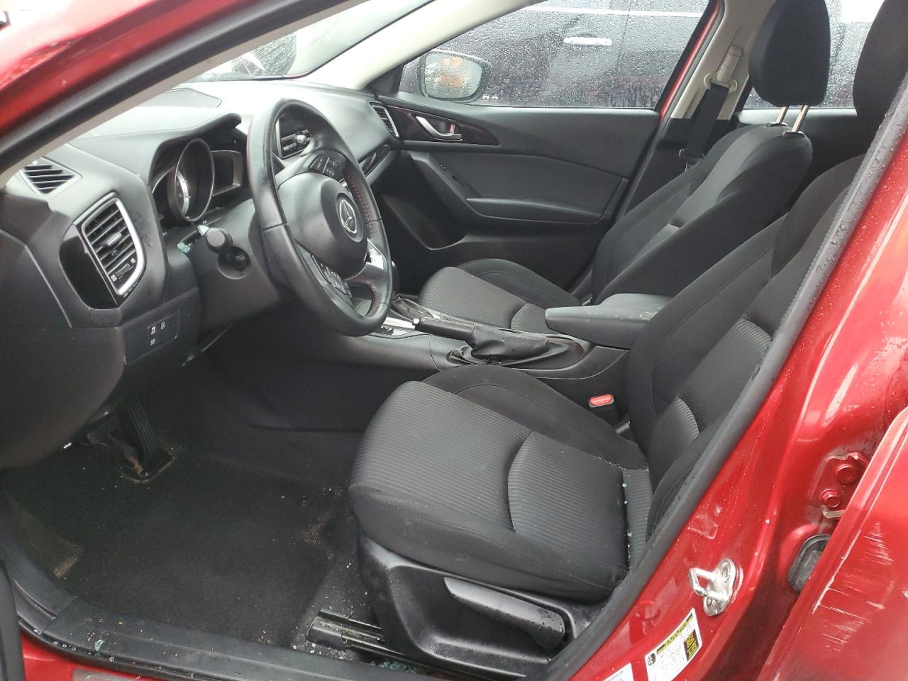 2014 Mazda 3 - Image 7