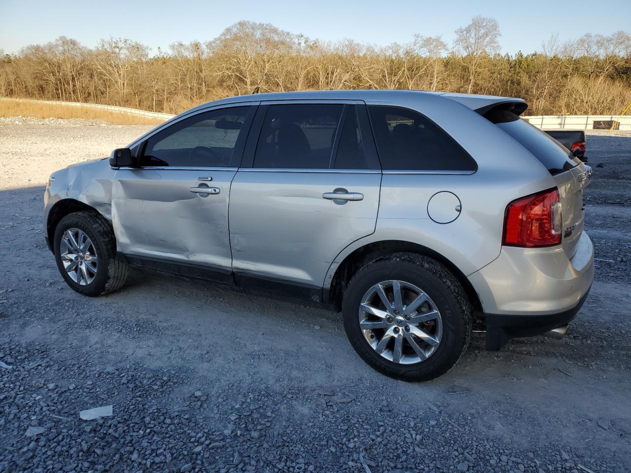 2014 Ford Edge - Image 2