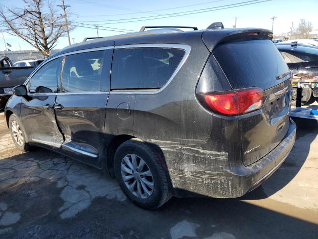  CHRYSLER PACIFICA 2019 Сірий