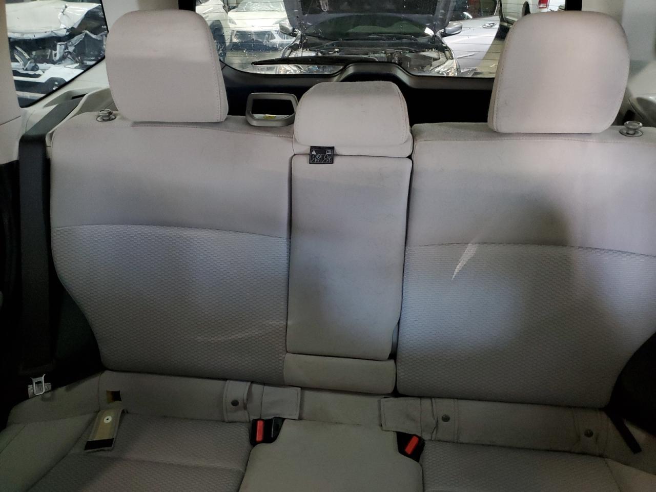 2017 Subaru Forester - Image 10