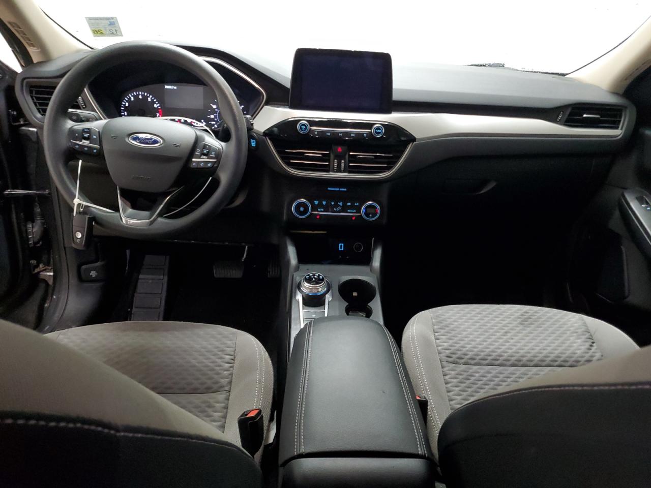 2020 Ford Escape - Image 8