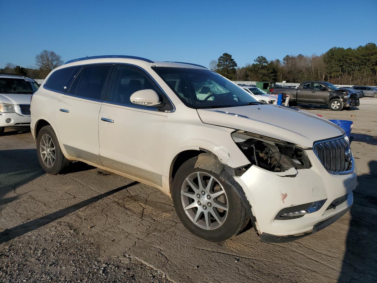 2014 Buick Enclave - Image 4