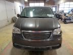 2015 Chrysler Town & Country Touring за продажба в Indianapolis, IN - Side