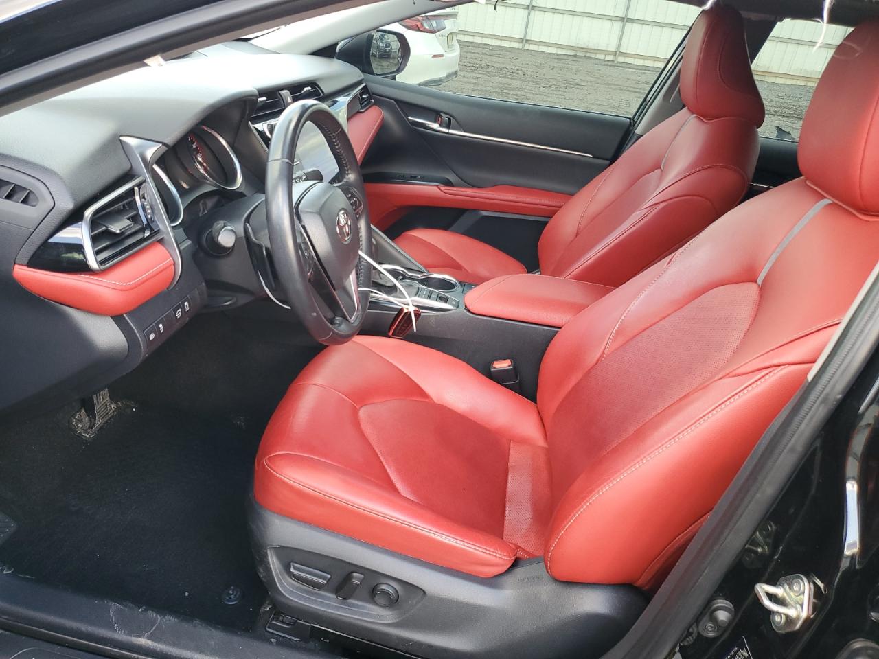 2020 Toyota Camry - Image 7