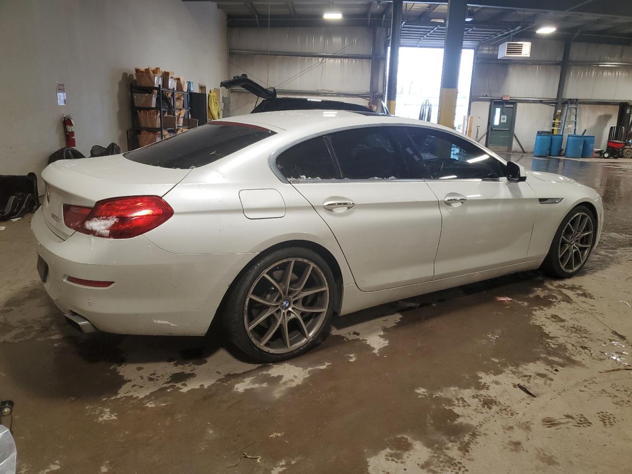 VIN WBA6B2C51DD128377 2013 BMW 6 SERIES no.3