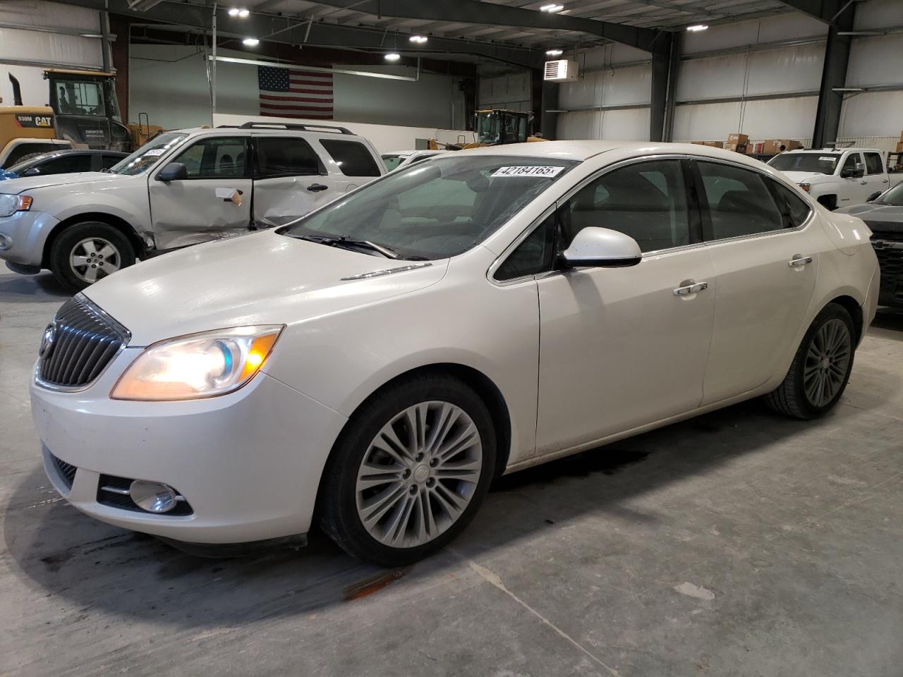 2013 Buick Verano - Image 1