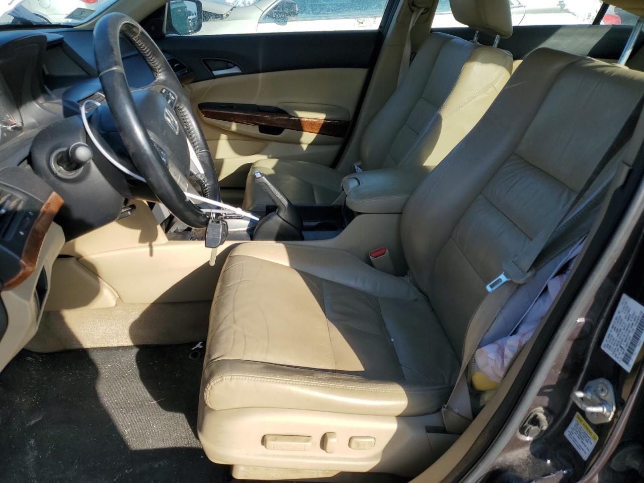 2011 Honda Accord - Image 7