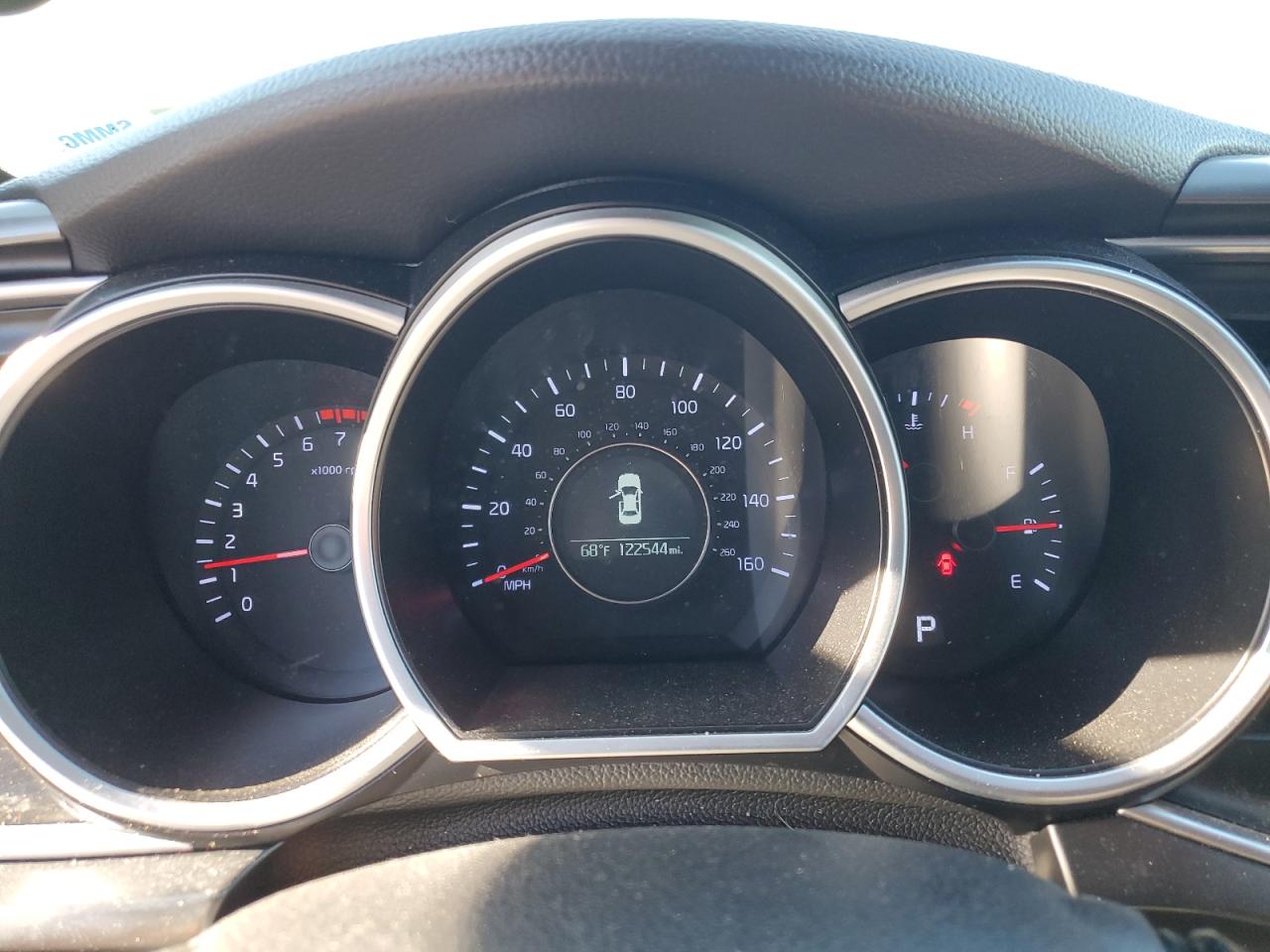 2015 Kia Optima - Image 9