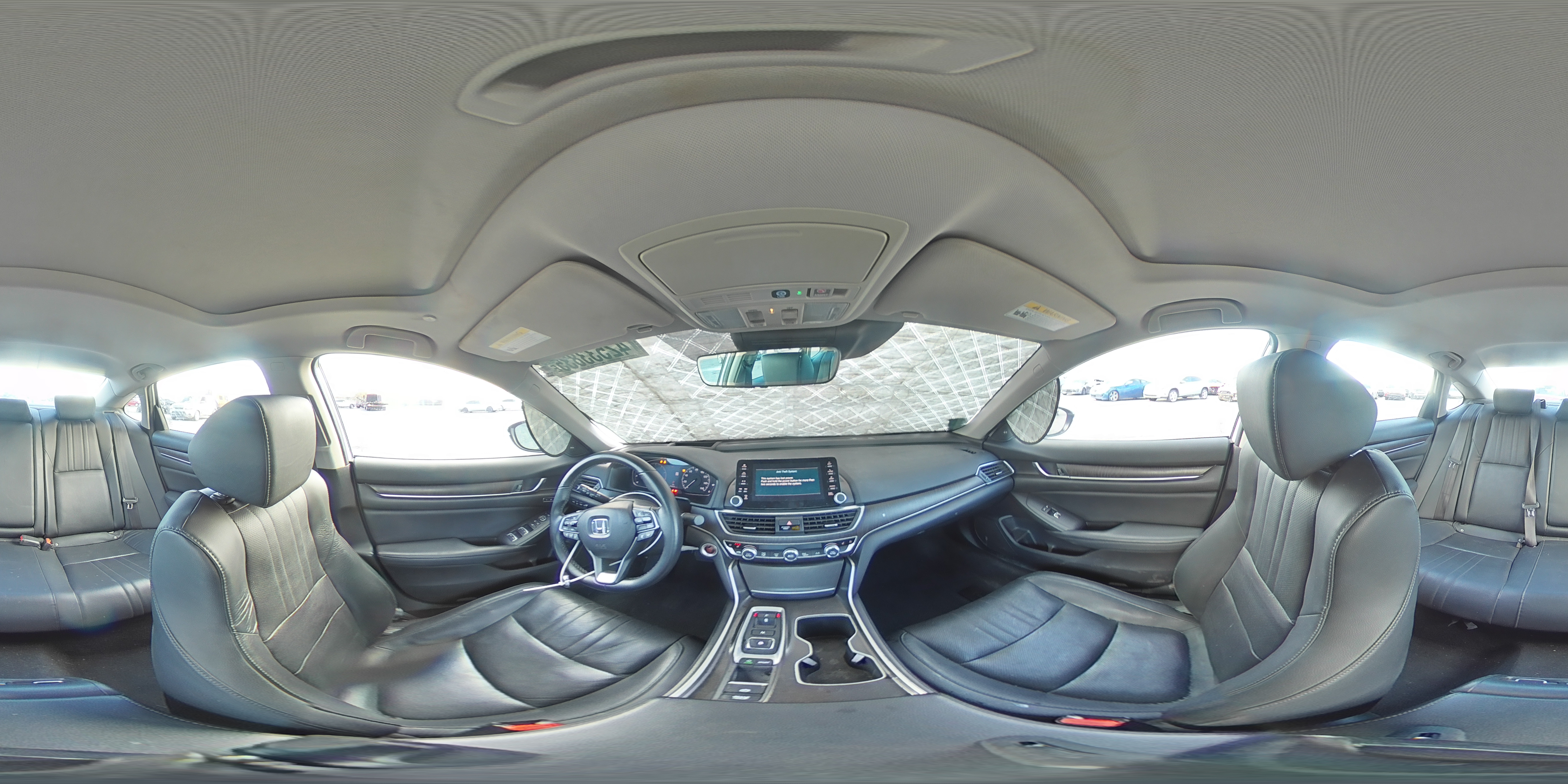 2018 Honda Accord - Image 12