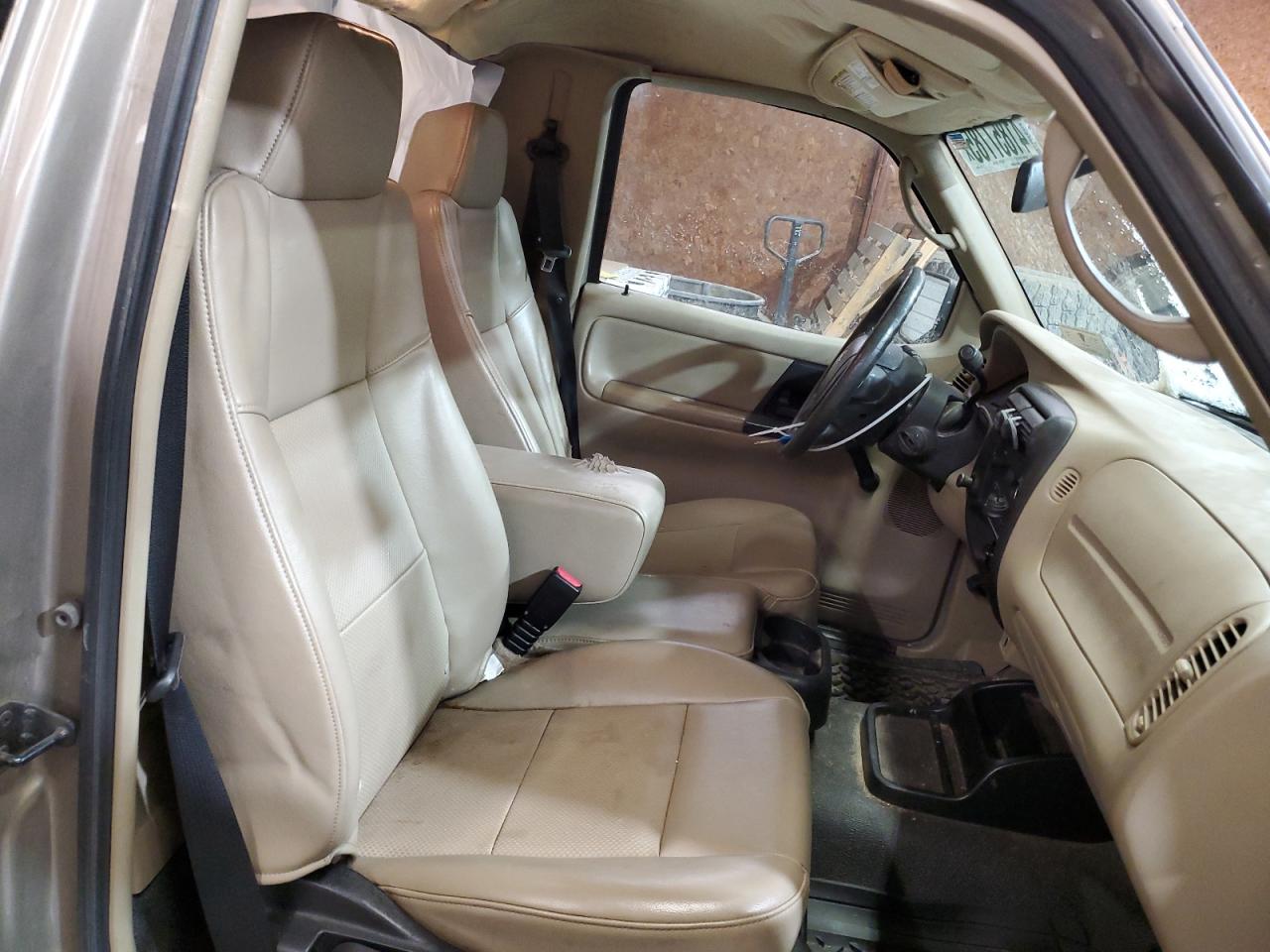 2006 Ford Ranger - Image 10