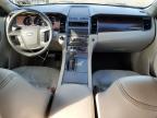 2012 Ford Taurus Sel продається в Hillsborough, NJ - Side