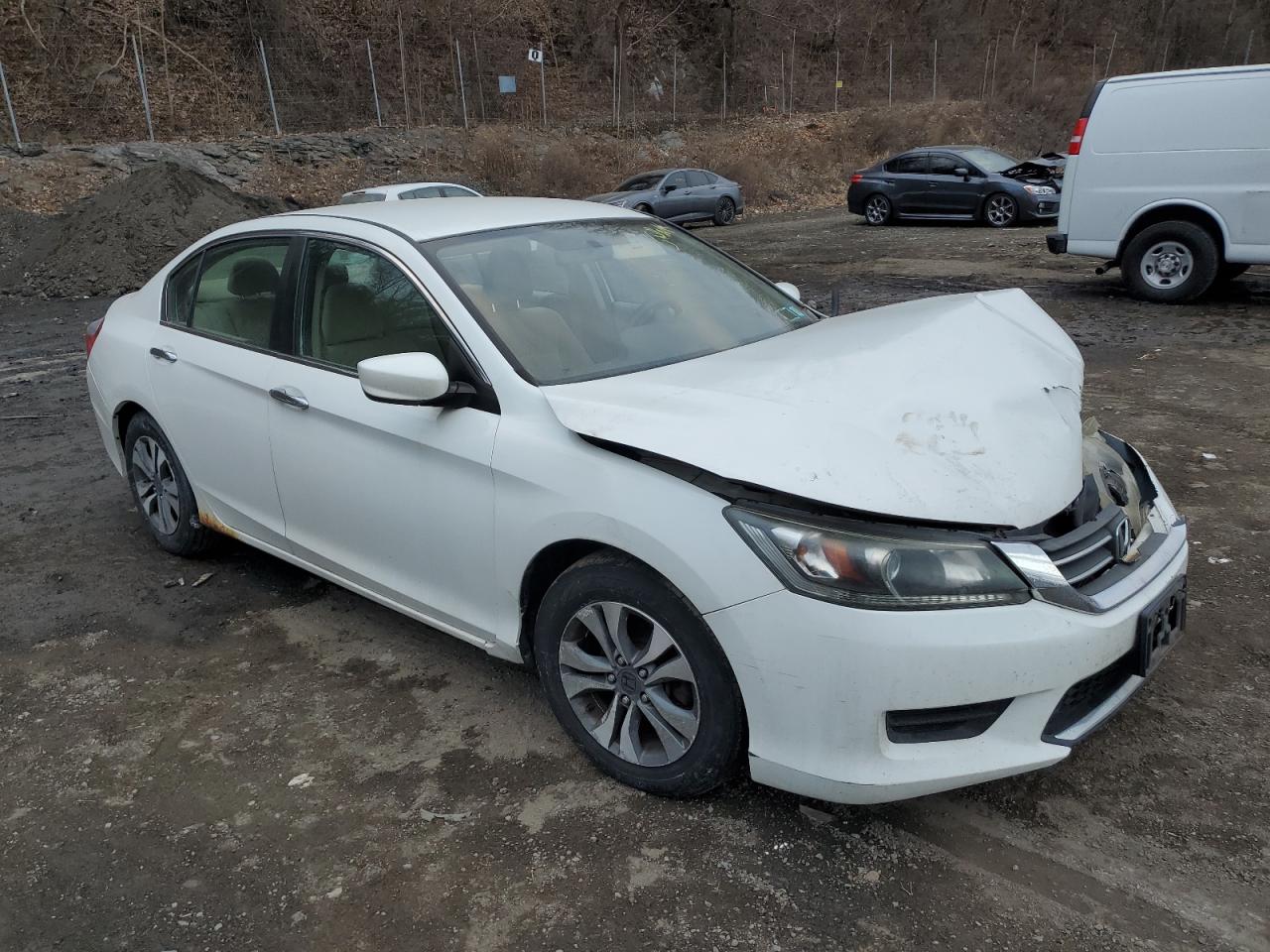 2013 Honda Accord - Image 4