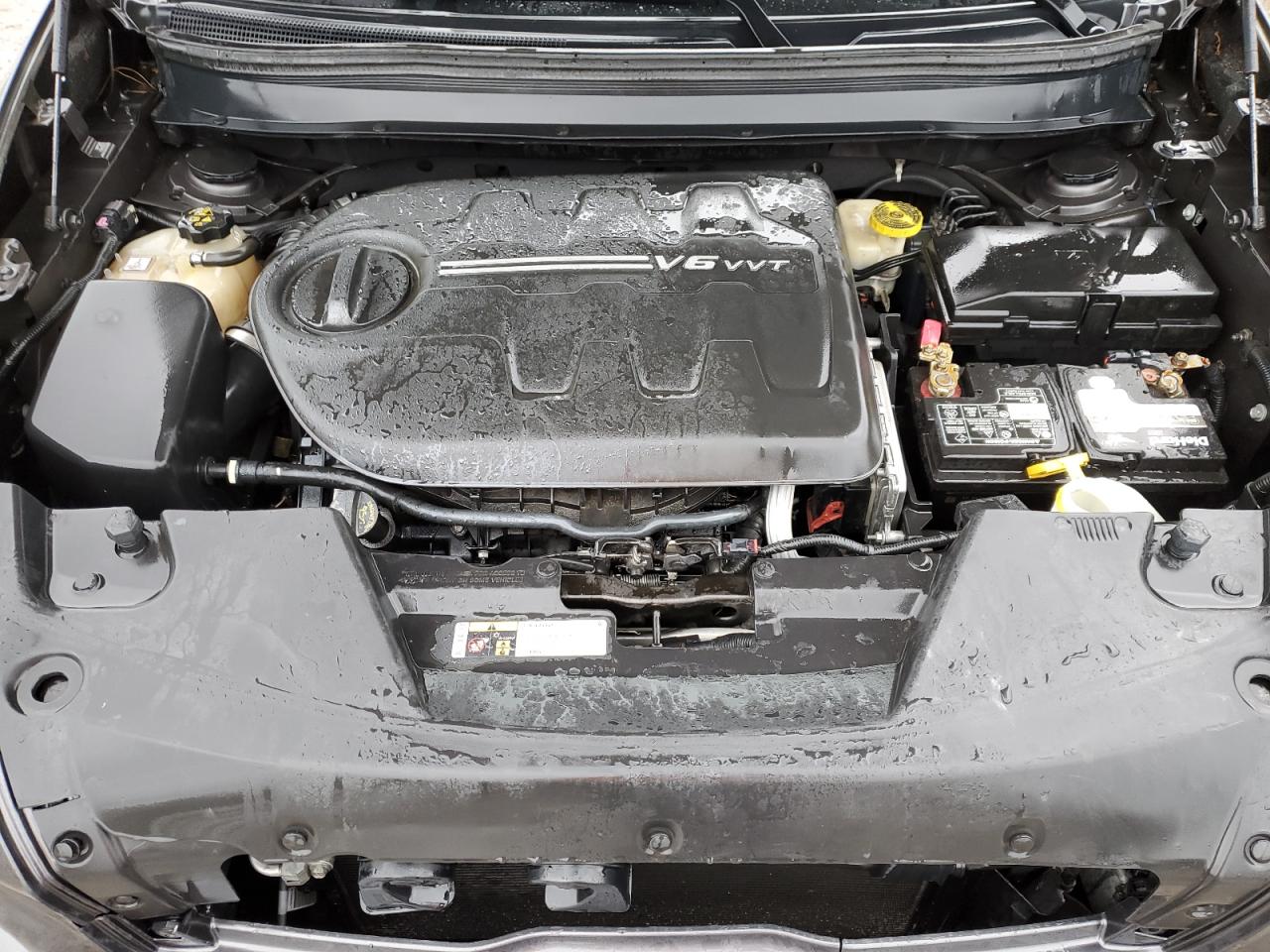 2016 Jeep Grand Cherokee - Image 11