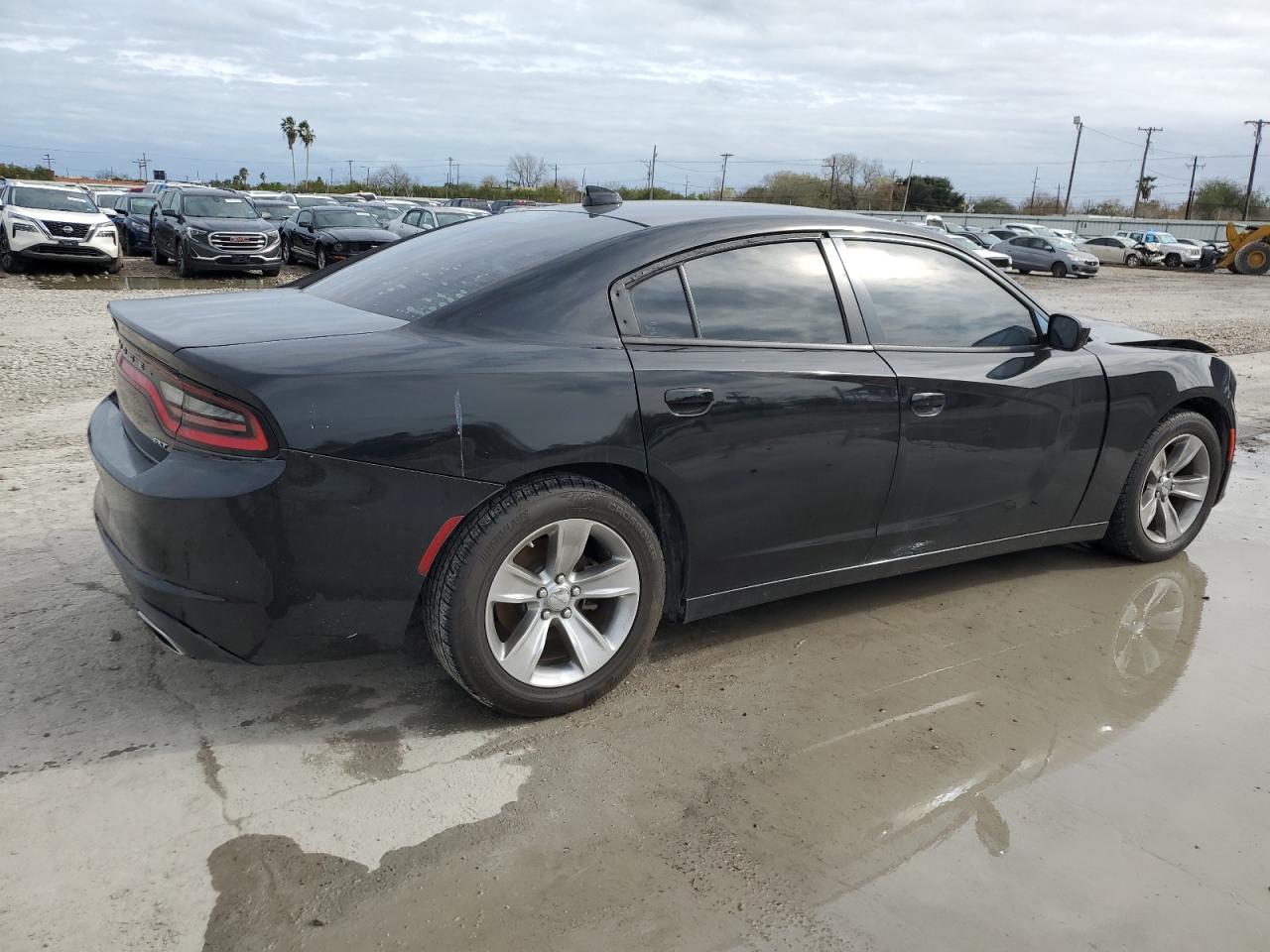 2016 Dodge Charger - Image 3