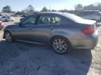 2012 Infiniti G37 Base na sprzedaż w Loganville, GA - Front End