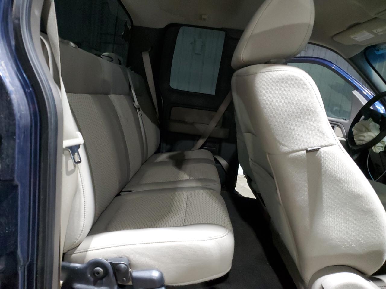 2010 Ford F-150 - Image 10