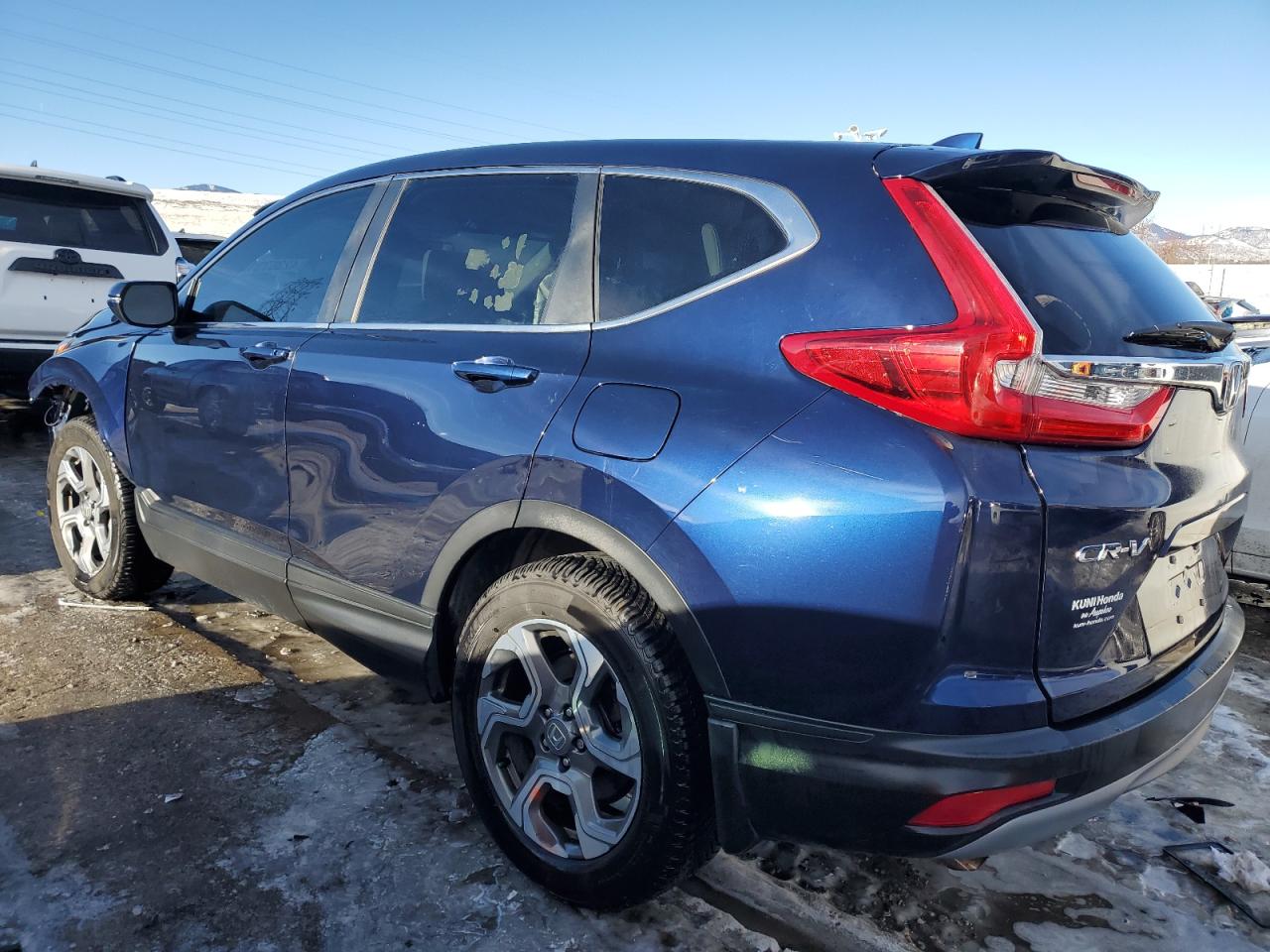 2019 Honda CR-V - Image 2