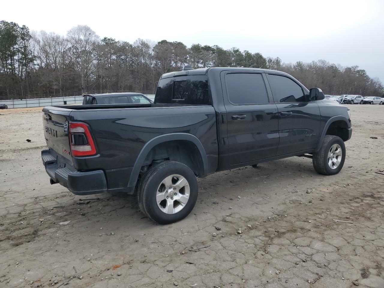 2019 RAM 1500 - Image 3