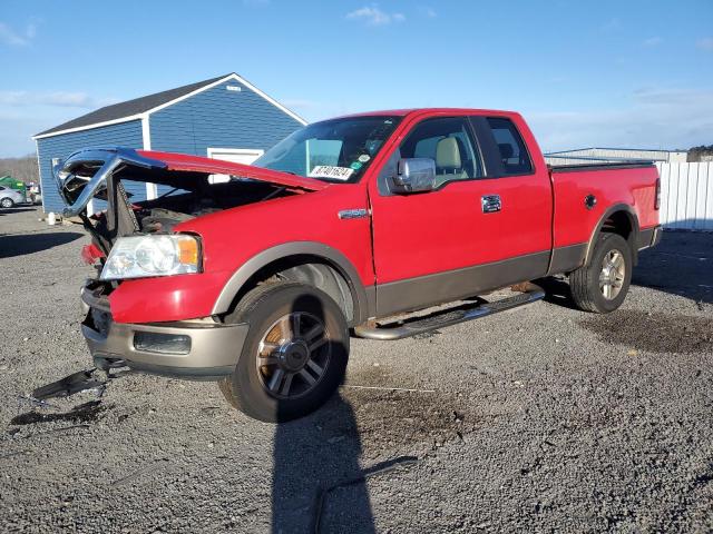 2005 Ford F150 