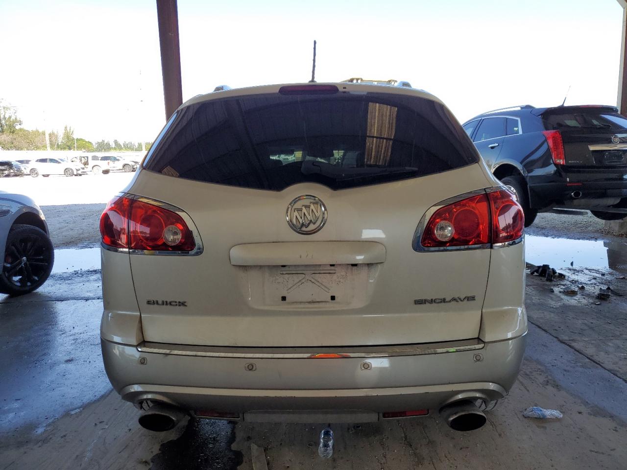 2012 Buick Enclave - Image 6