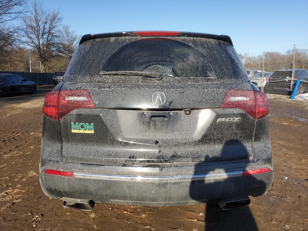 2013 Acura MDX - Image 6