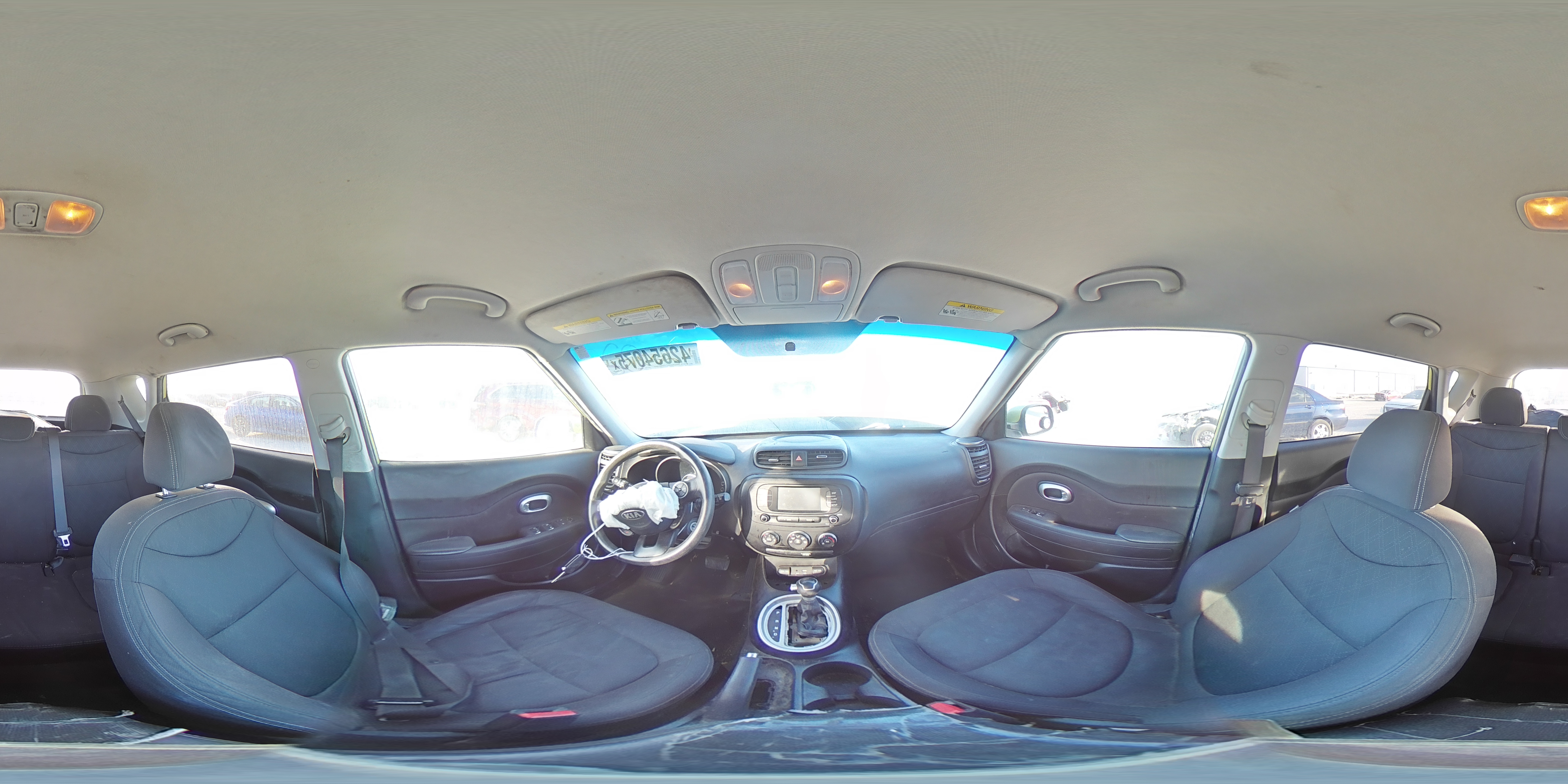 2017 Kia Soul - Image 13