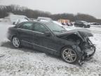 2013 Mercedes-Benz E 350 4Matic zu verkaufen in Windsor, NJ - Front End