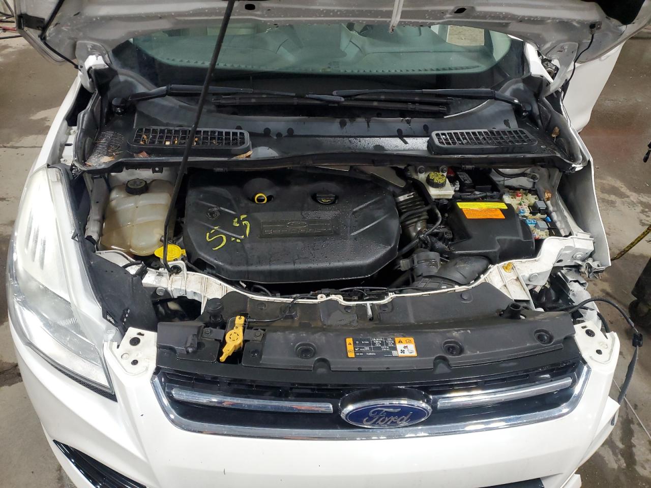 2013 Ford Escape - Image 13