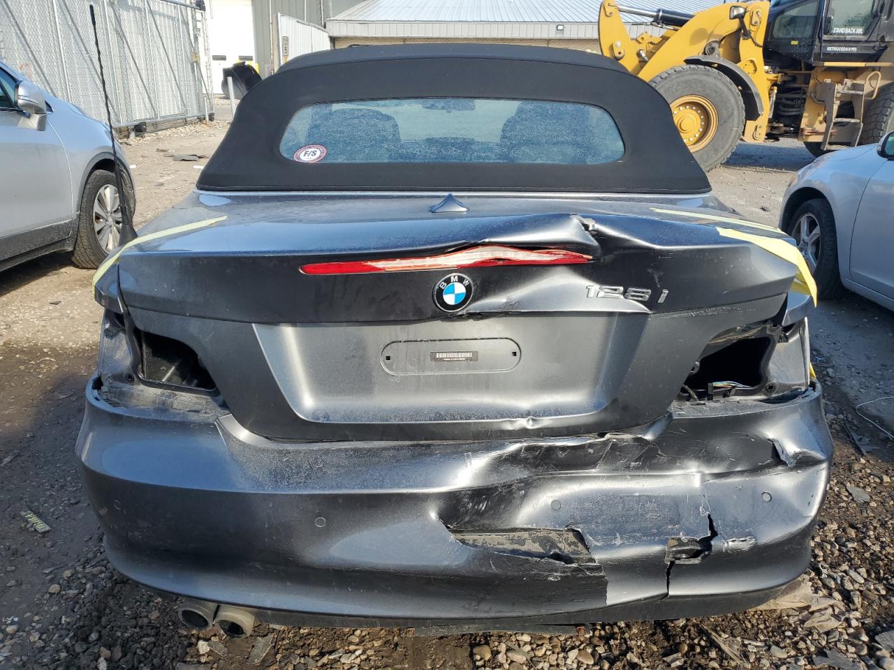 2013 BMW 1er - Image 6