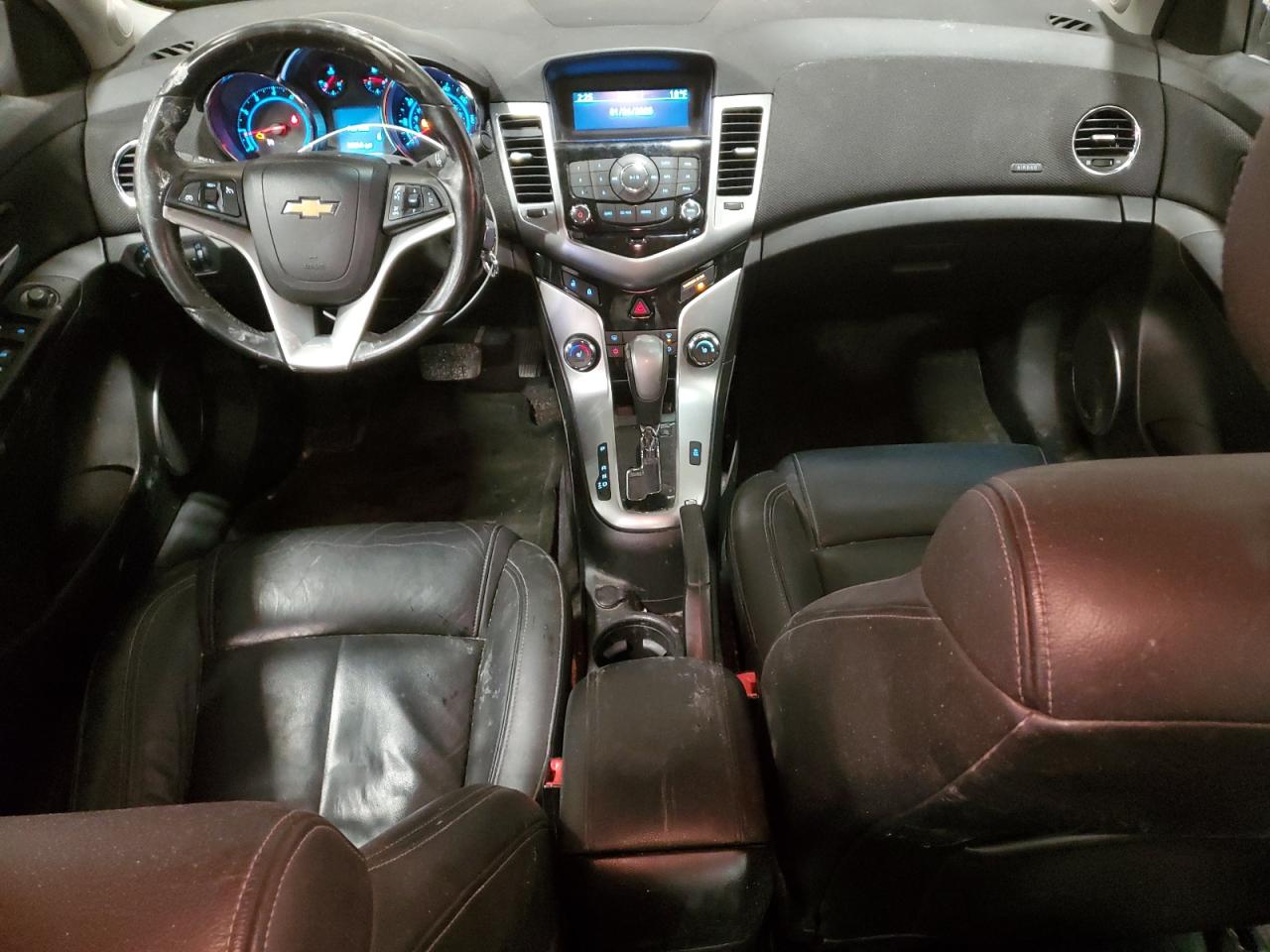 2011 Chevrolet Cruze - Image 8