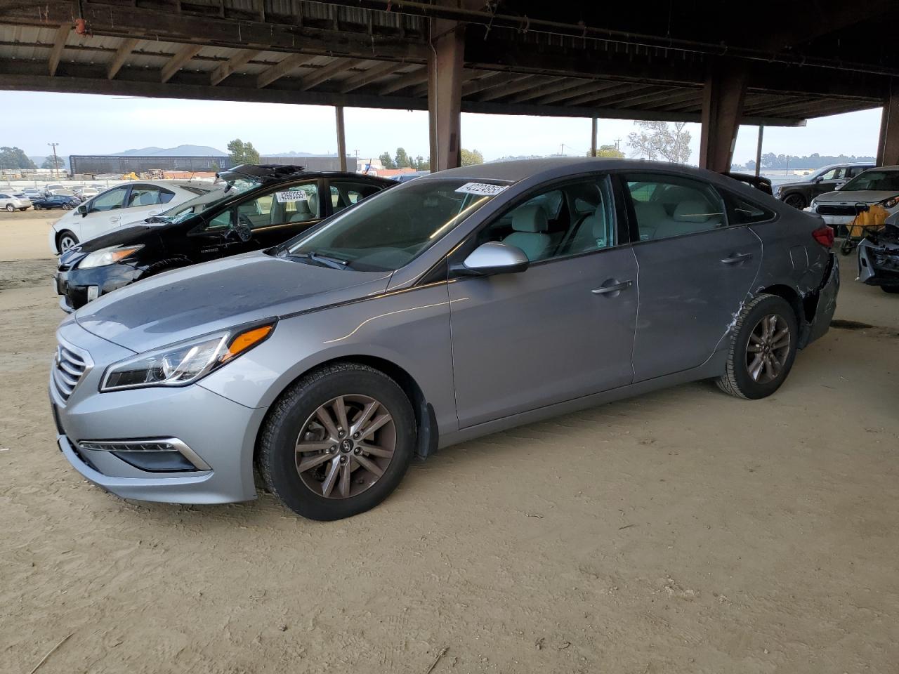 2015 Hyundai Sonata - Image 1
