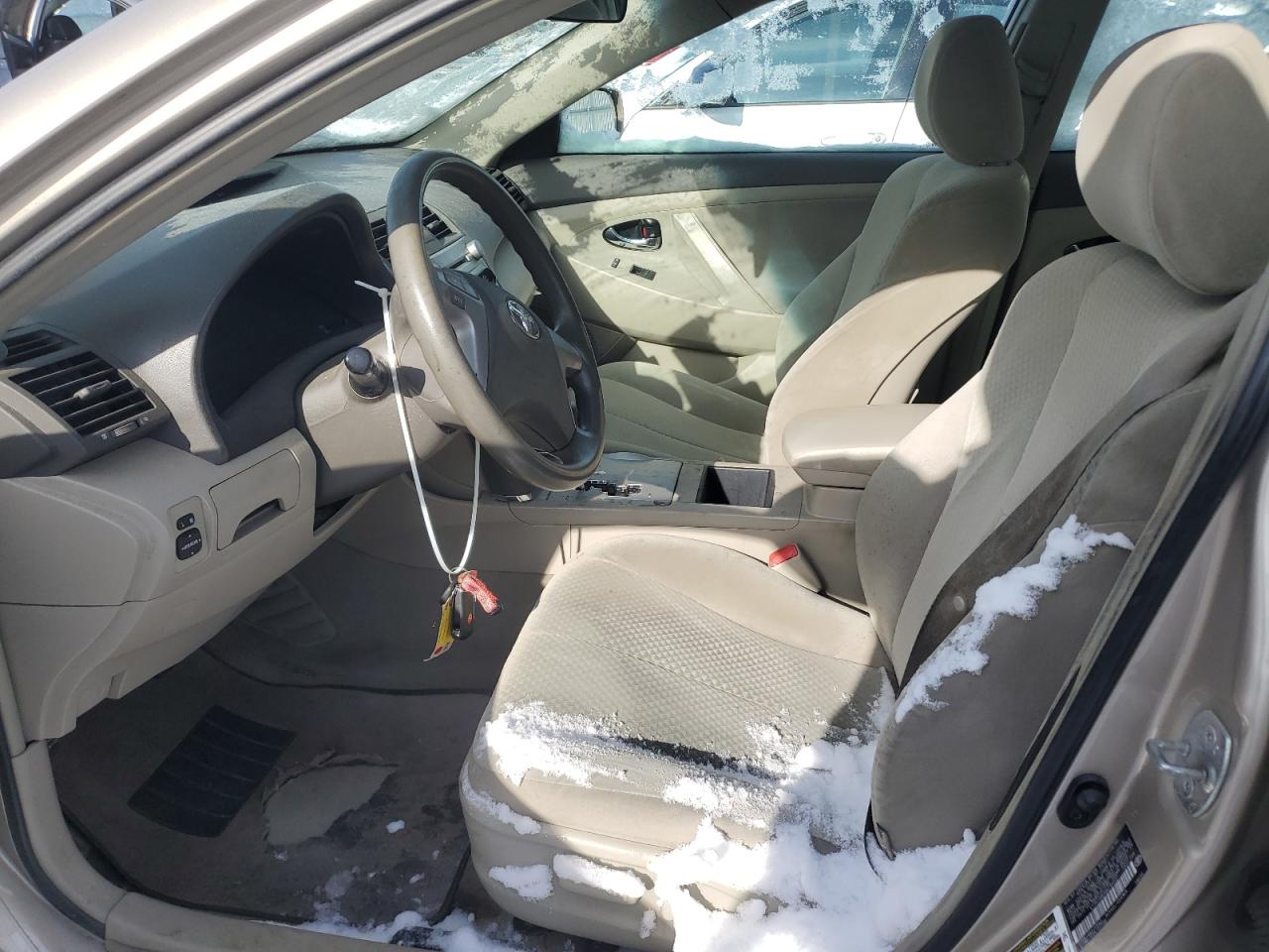 2008 Toyota Camry - Image 7