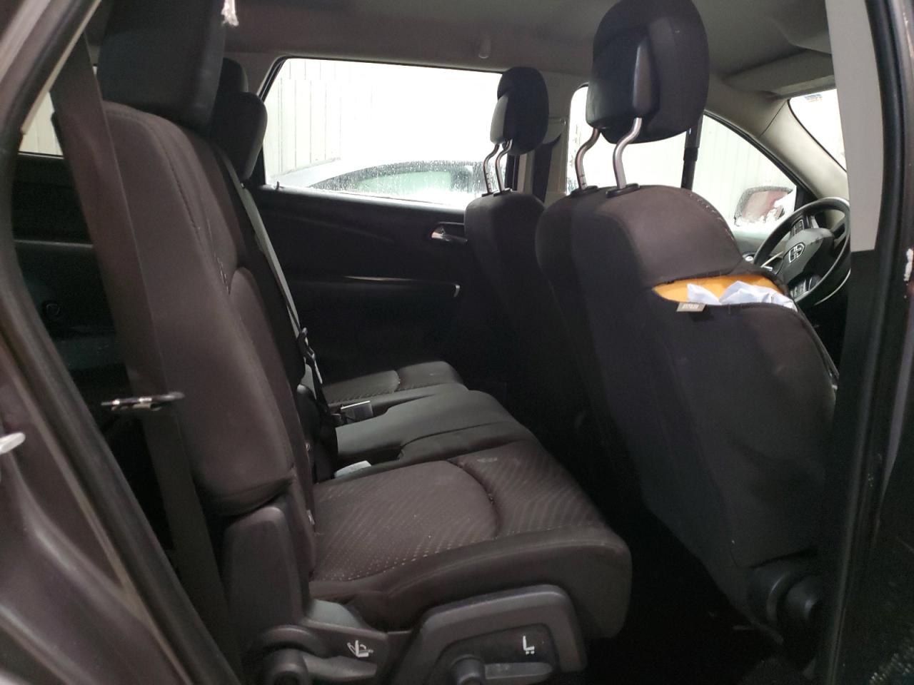 2015 Dodge Journey - Image 11