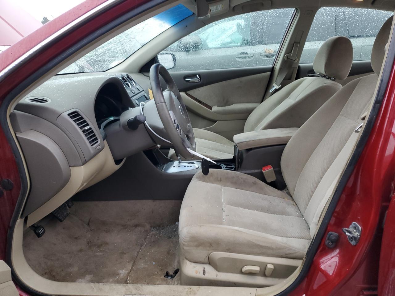 2007 Nissan Altima - Image 7