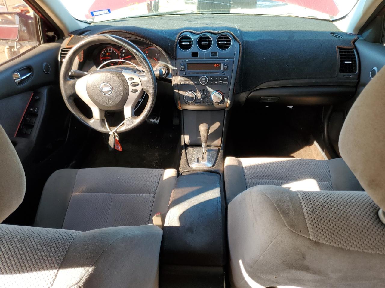 2008 Nissan Altima - Image 8