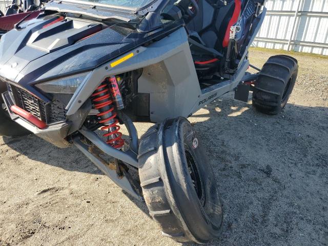 2022 POLARIS RZR TURBO R ULTIMATE