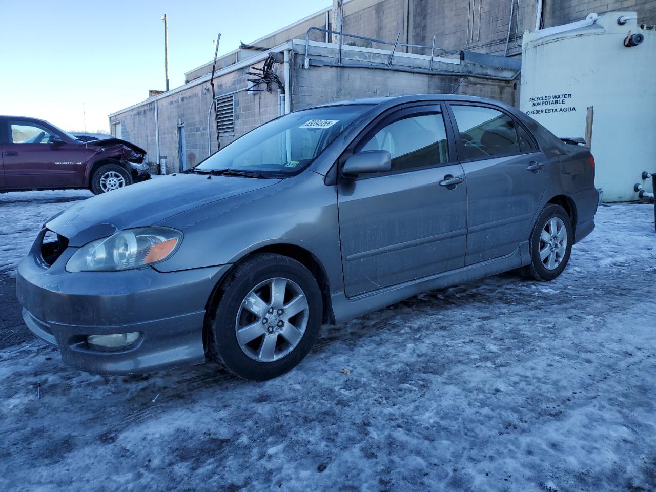 2006 Toyota Corolla - Image 1